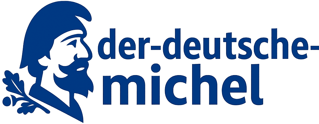 Der-deutsche-Michel