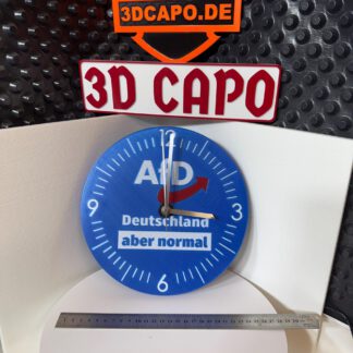 AfD - Alternative für Deutschland