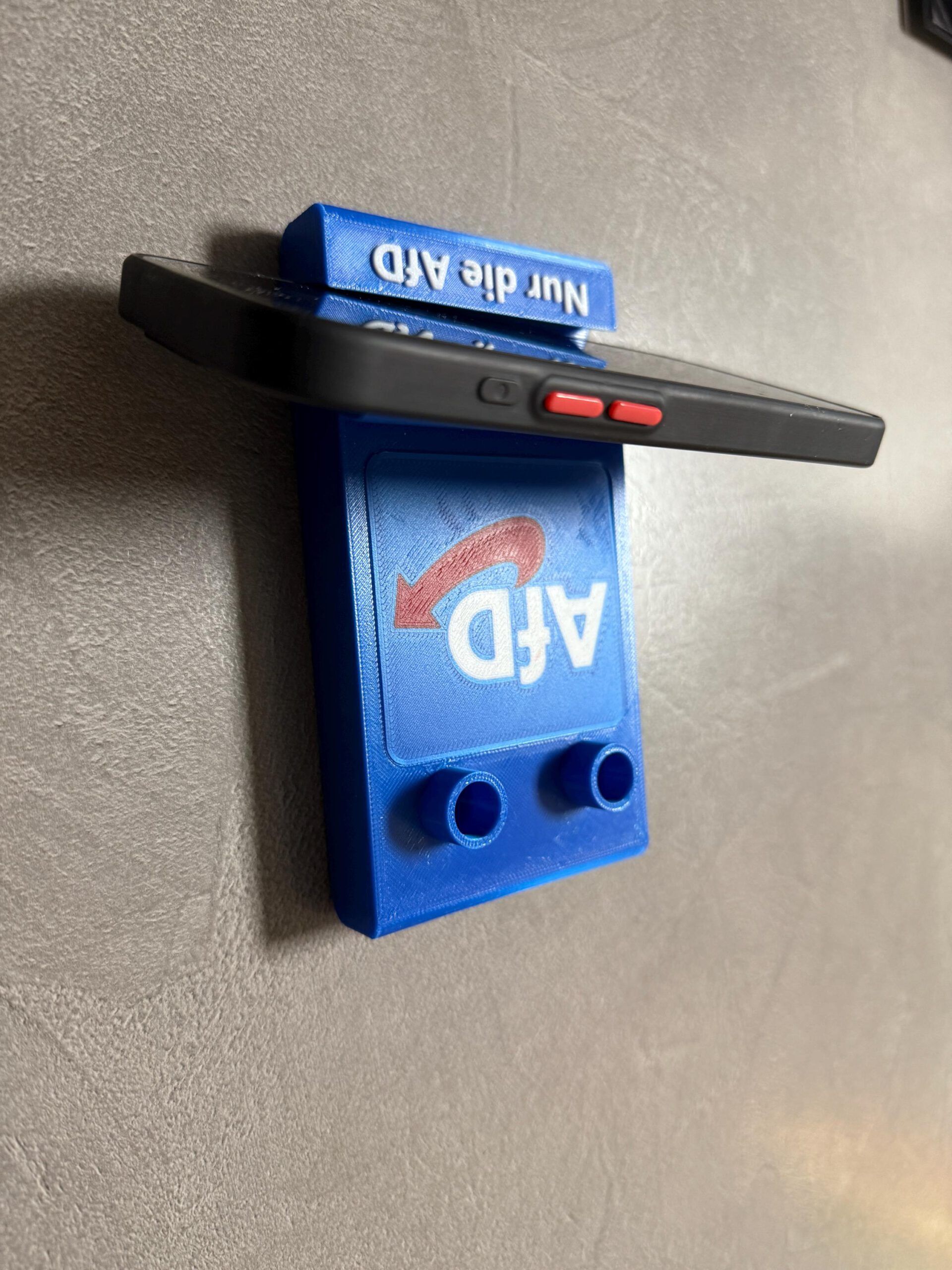Iphone - Ipad - Universalhalter - AfD - Alternative für Deutschland – Bild 5