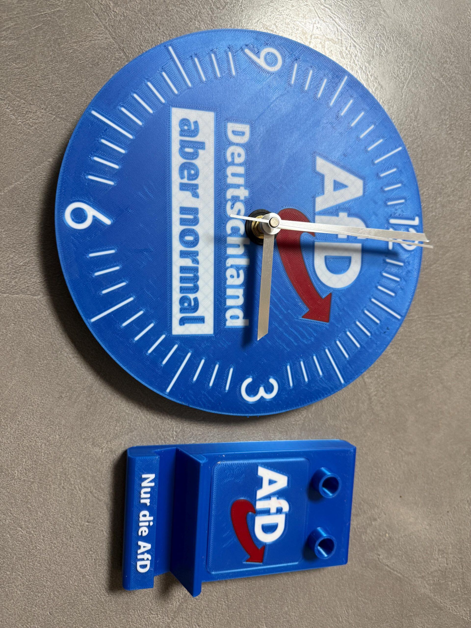 Iphone - Ipad - Universalhalter - AfD - Alternative für Deutschland – Bild 8