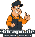 3D Capo – 3D Kunst