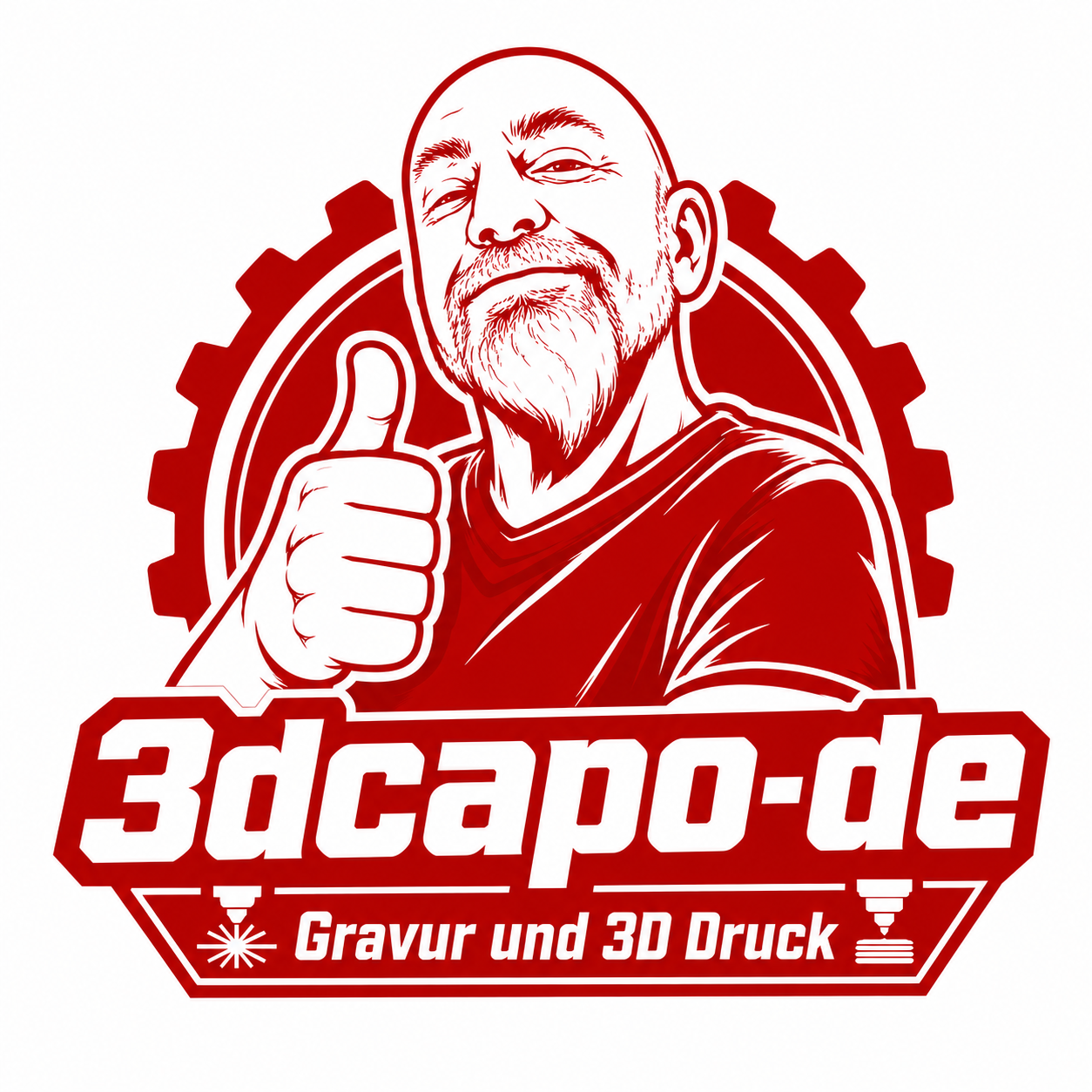 3D Capo
