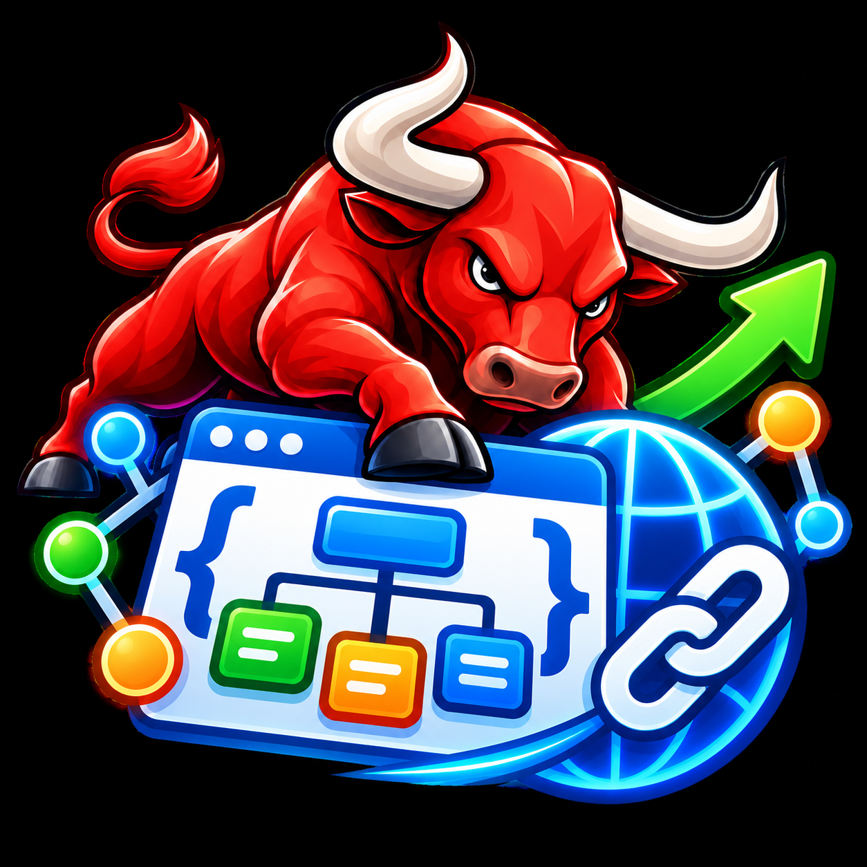 3DBull SEO – Schema