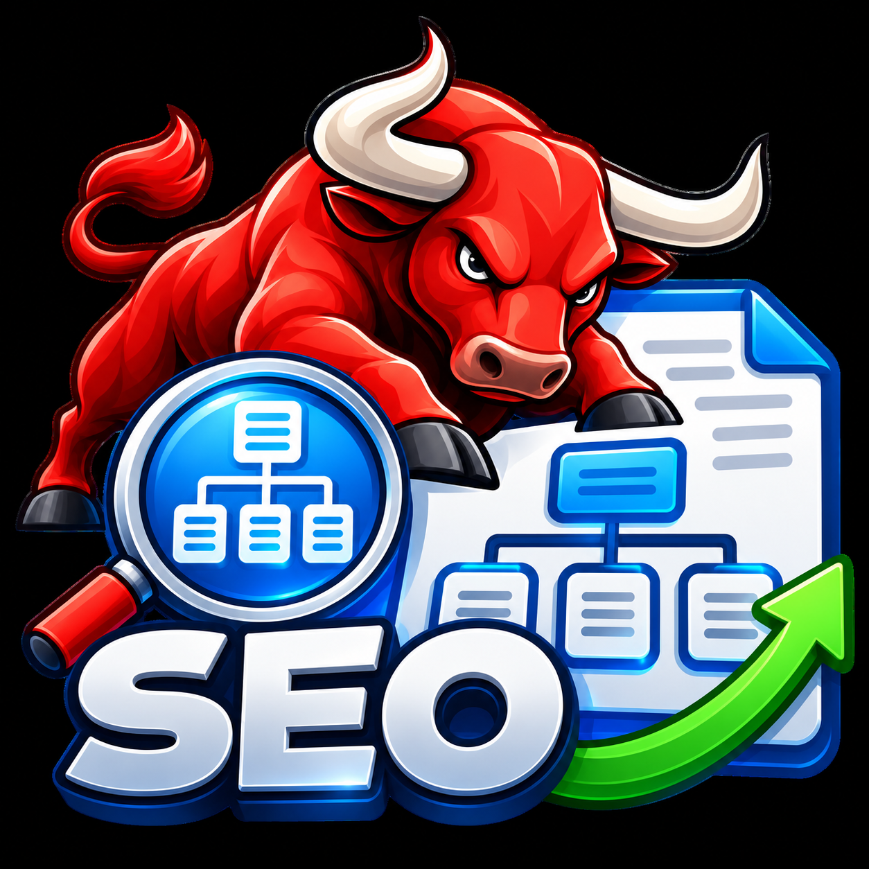 3DBull SEO – XML-Sitemap