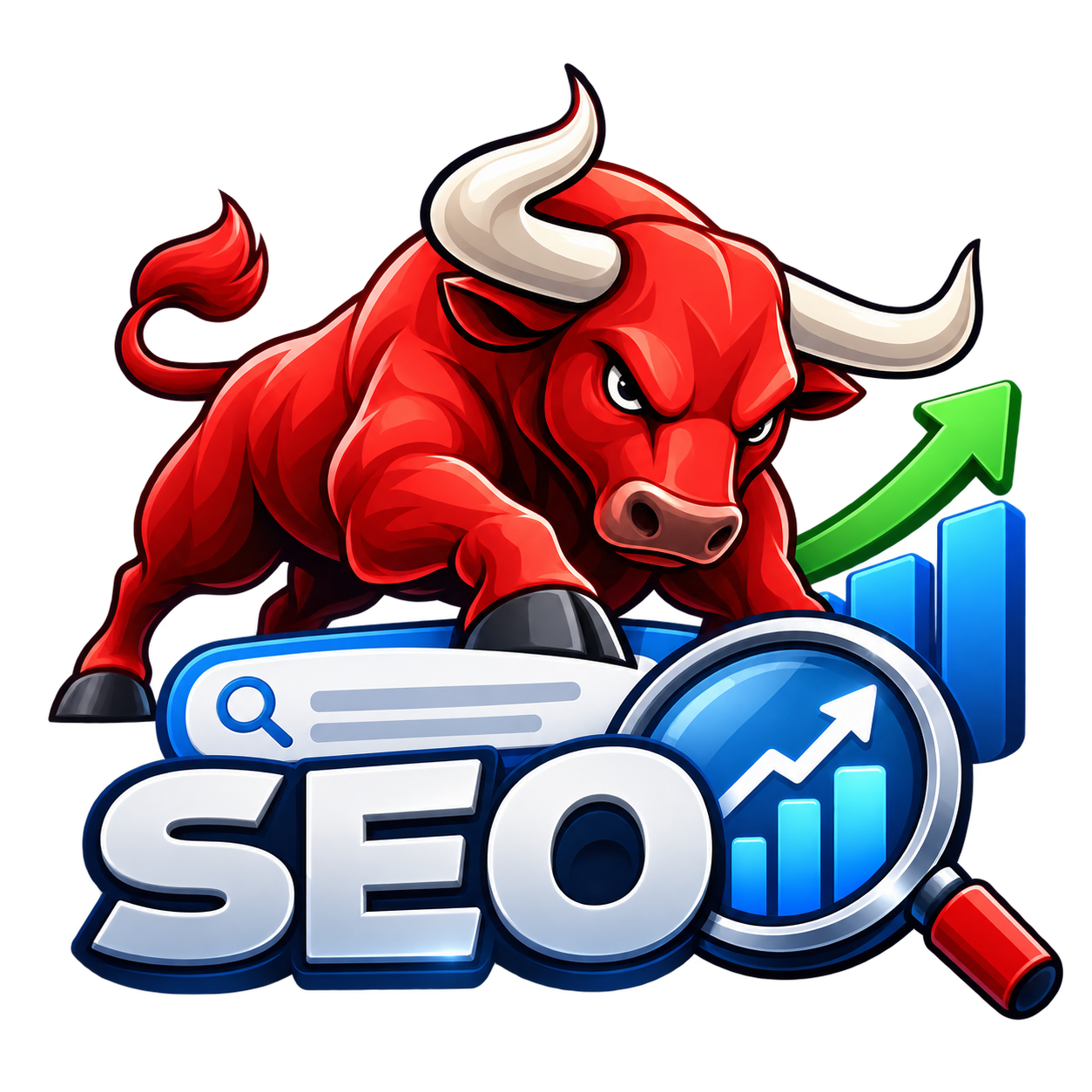 3DBull SEO Core für WordPress